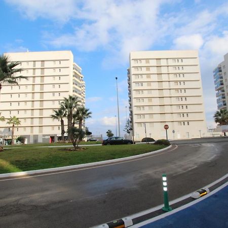 Apartamento El Faro By Rental Ole La Manga del Mar Menor Exterior photo
