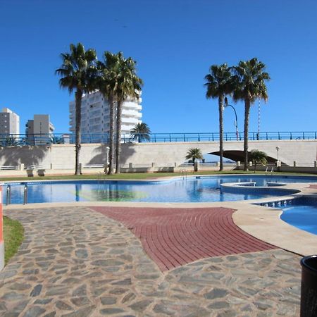 Apartamento El Faro By Rental Ole La Manga del Mar Menor Exterior photo