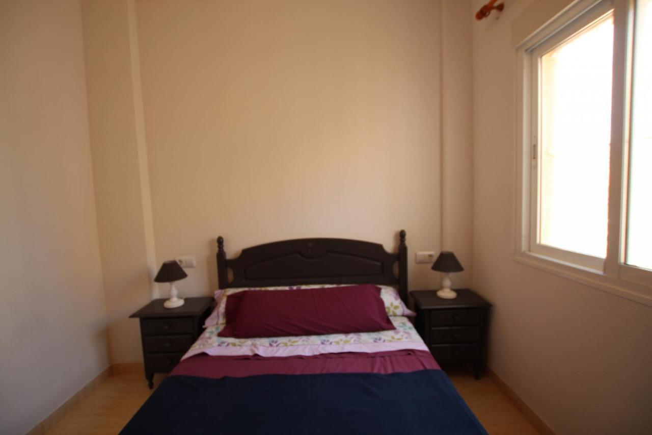 Apartamento El Faro By Rental Ole La Manga del Mar Menor Exterior photo