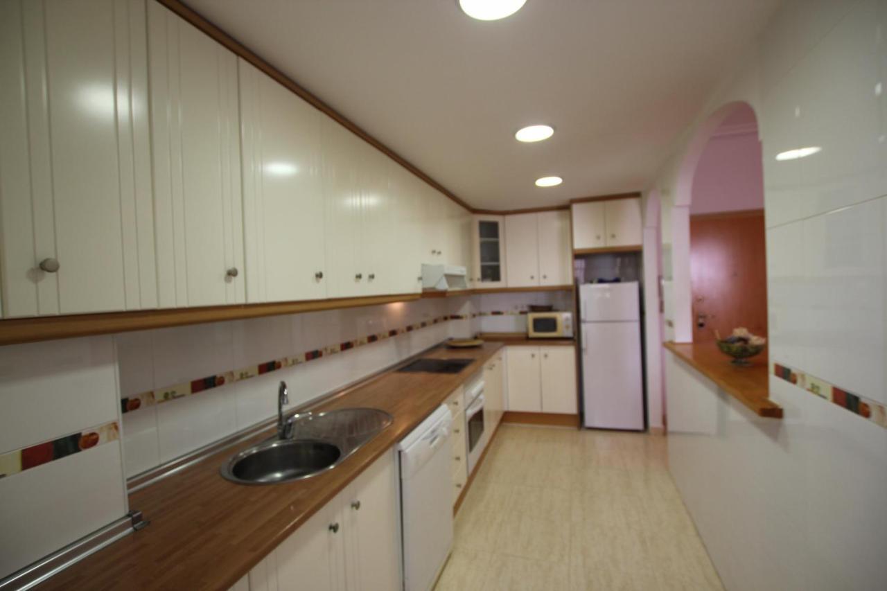 Apartamento El Faro By Rental Ole La Manga del Mar Menor Exterior photo
