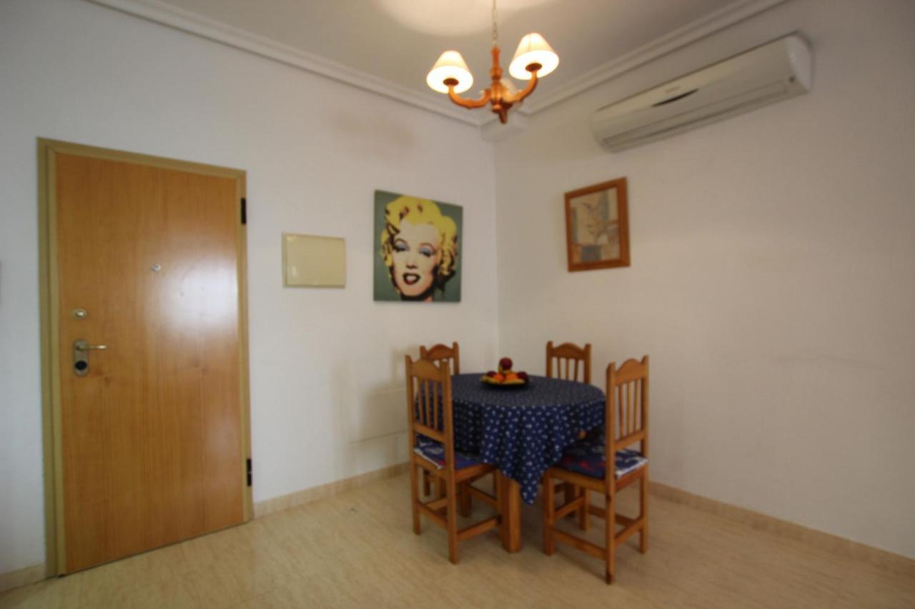 Apartamento El Faro By Rental Ole La Manga del Mar Menor Exterior photo