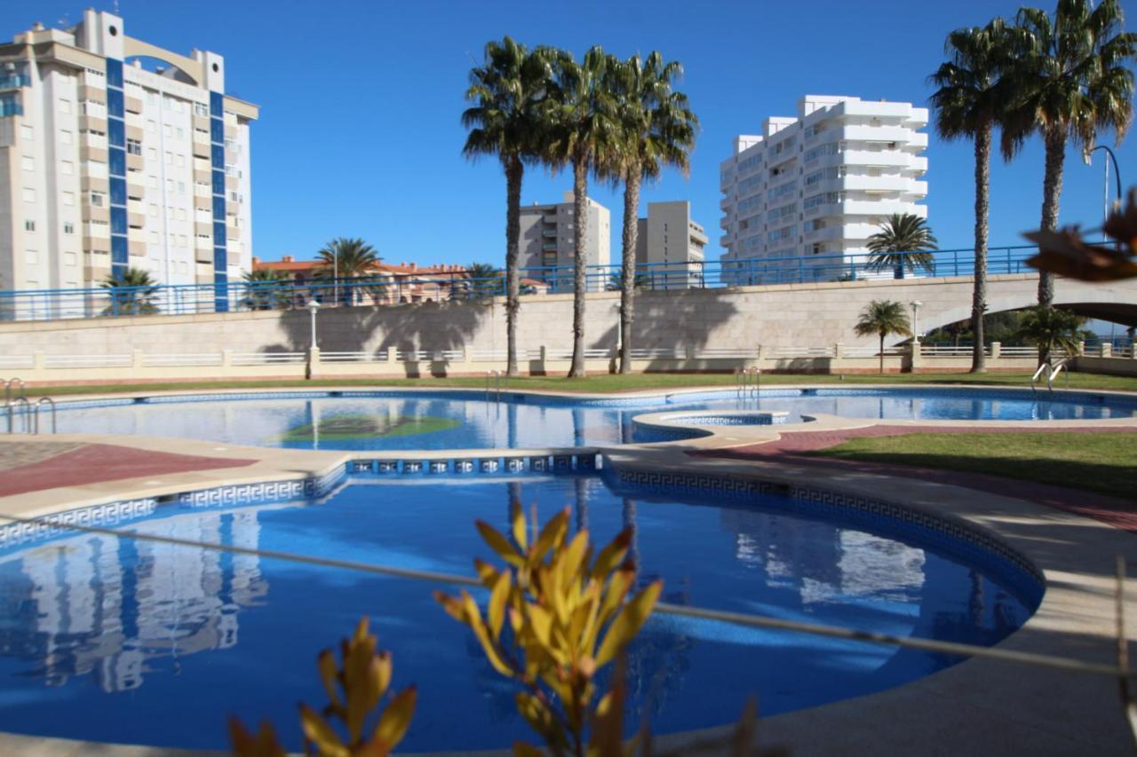 Apartamento El Faro By Rental Ole La Manga del Mar Menor Exterior photo